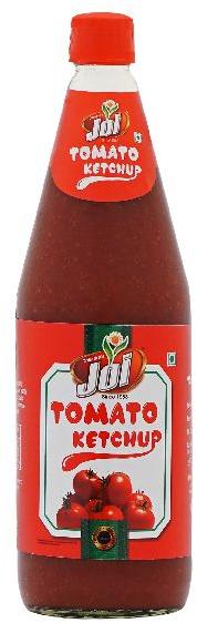 tomato ketchup