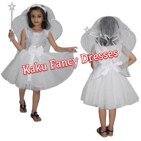 Fairy dress, Gender : Girl