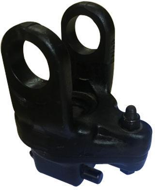 MS Shearing Yoke, for Agricultural Industries, Size : Customized