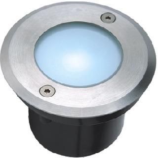 LED Underground Light