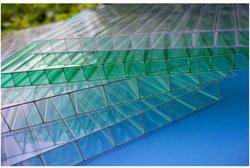 Multiwall Polycarbonate Sheet