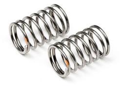 Stainless Steel Compression Springs