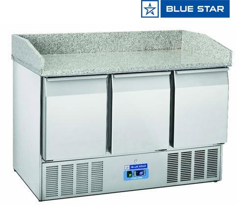 Blue Star Cold Display Counter