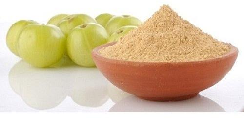 Dried Amla Powder