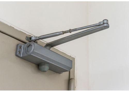 Define Stainless Steel Automatic Door Closer