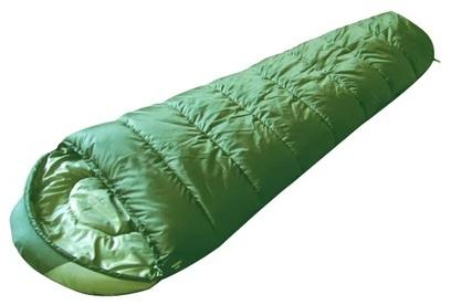 Sleeping Bag