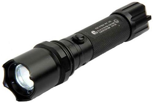 LED Flameproof Torch