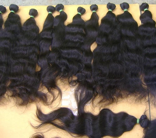 Unprocessed indian hair Outlet