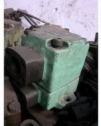 Hydraulic Vane Pump