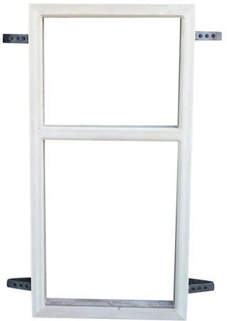 Window frame, Style : Rectangular, Hexagonical