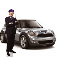 Car driver services