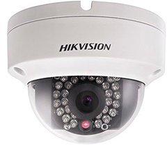 hikvision cctv camera