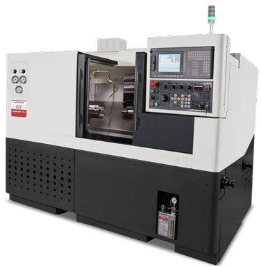 Ace Micromatic CNC Lathe Machine