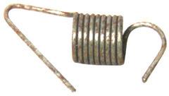 Mild Steel Spring