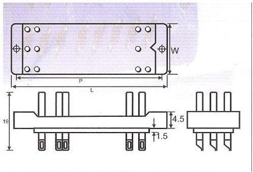 Male Connectors