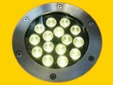 Led Underground Light