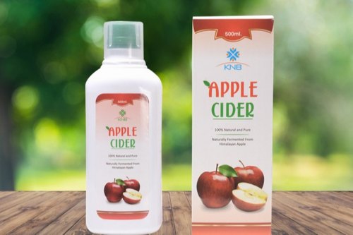 Apple cider, Packaging Type : Bottles