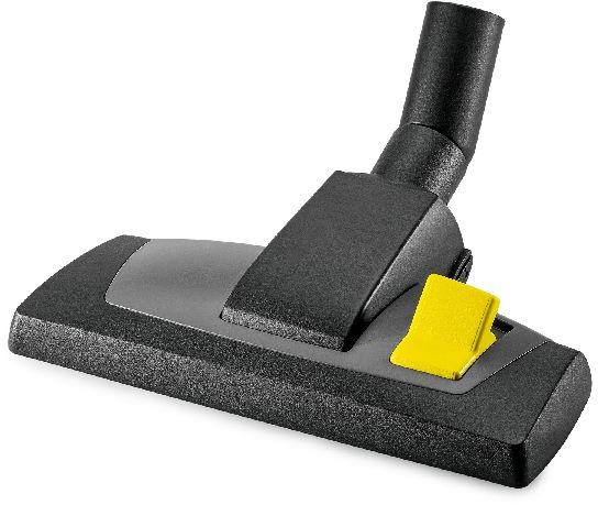 Vacuum Cleaner Floor Tool D32, Color : Black