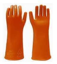 Alkali Proof Hand Gloves