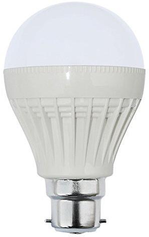 Oval Ceramic LED Bulb, Voltage : 220V