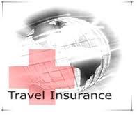 travel insurance services