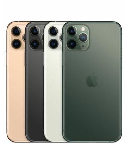 Apple iPhone 12 PRO MAX - 64GB All Colors-GSM &amp;amp; CDMA Unlocke