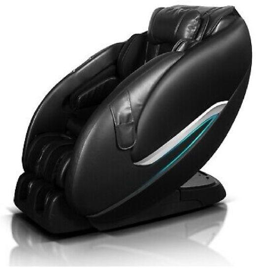 NEW iC-sMART SHIATSU RECLINER MASSAGE CHAIR Sliding L TRACK