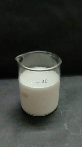 Liquid Wax Emulsion, For Industrial