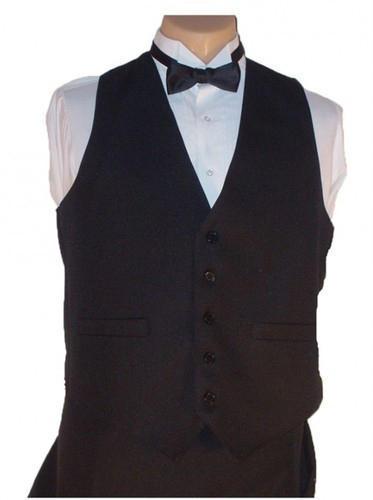 Bartender Uniform, Size : S, L, XL