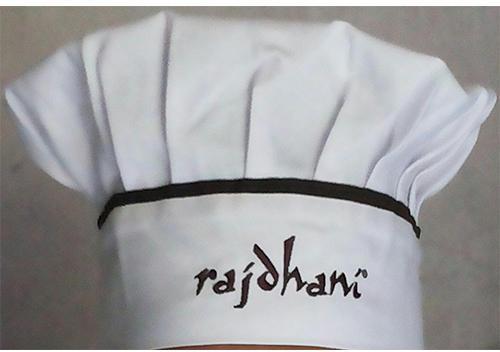 Non Woven - Spun Catering Chef Cap, for Restaurant, Hotel, Banquet, etc., Size : Standard