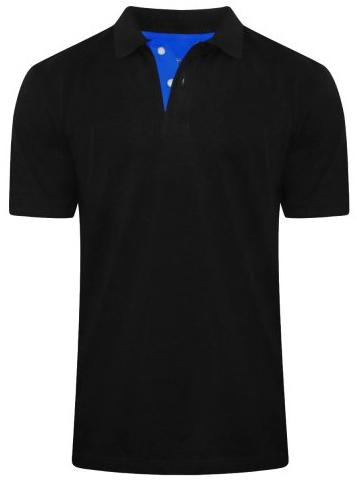 Plain Mens Polo T-Shirt, Size : XL, Small, Medium, Large