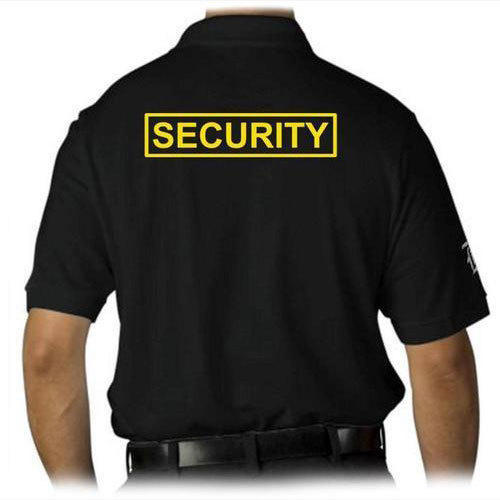 Security Guard T-Shirt