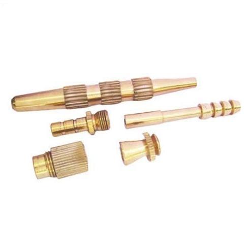 Brass surgical parts