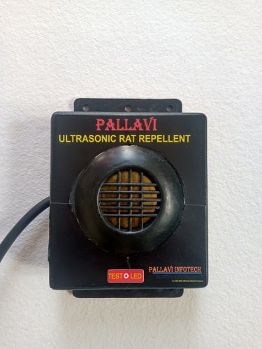 Ultrasonic Car Rat Repellent