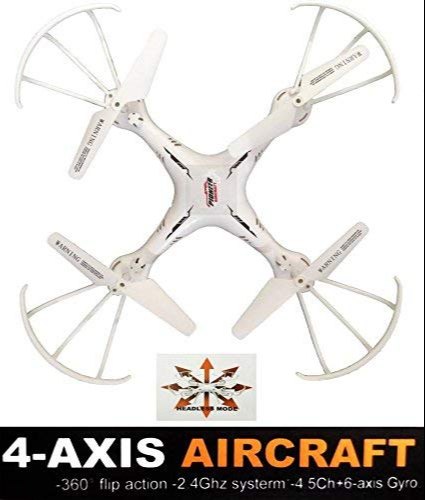 ABS RC Helicopter Toy, Packaging Type : BOX