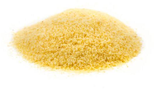 Semolina Flour