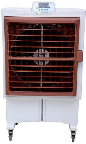 Wonder Kooler Plastic Metal Desert Air Cooler, for Rooms, Halls, Offices, Voltage : 220-240v