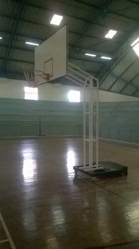 Fibrecrafts India Basketball Hoop