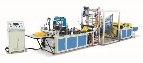 non woven bag making machine