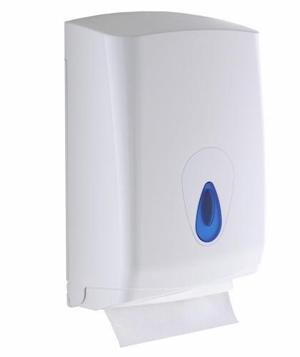 hand towel dispenser