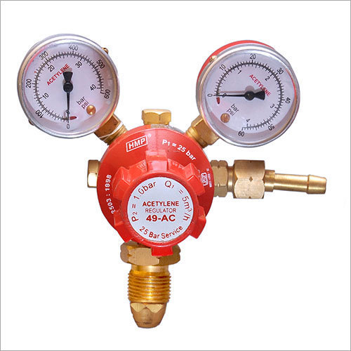 Gas Regulator