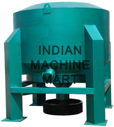 waste paper recycling machine
