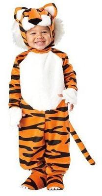 Cotton Tiger Costume, Feature : Skin Friendly, Soft