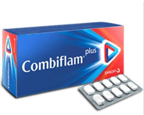 Sanofi Combiflam Plus Tablet