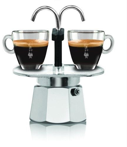 Bialetti Aluminium Coffee Makers