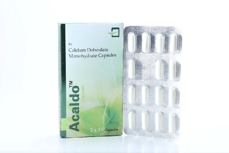 Acaldo Capsules