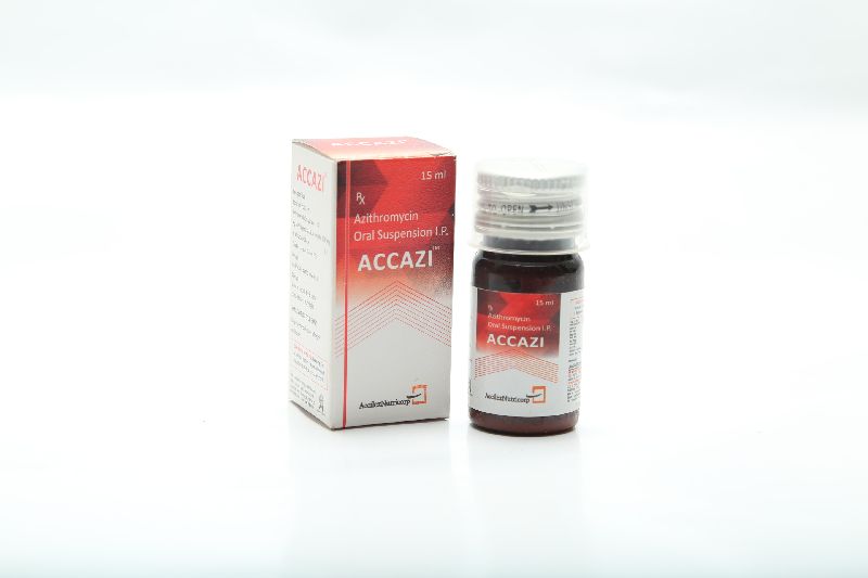 ACCAZI 15 ml