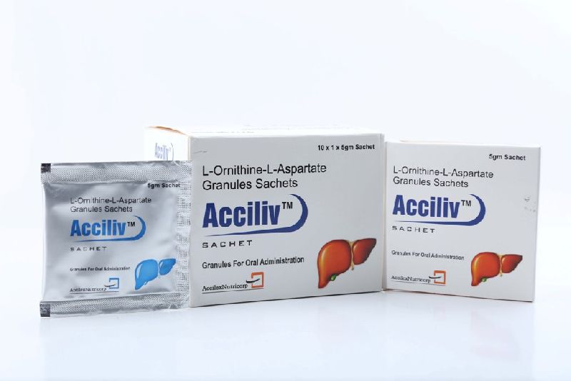 Acciliv SACHET