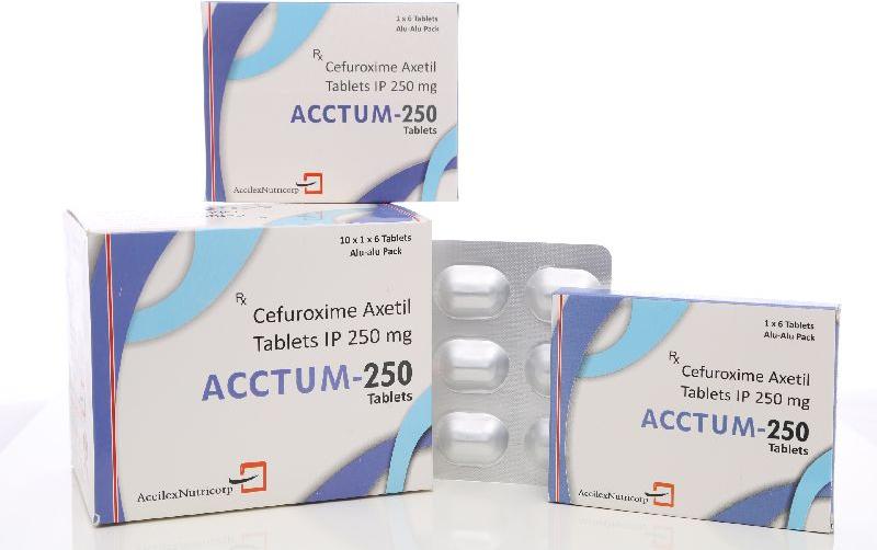 Acctum - 250