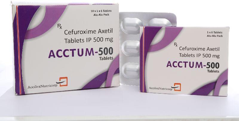 ACCTUM-500